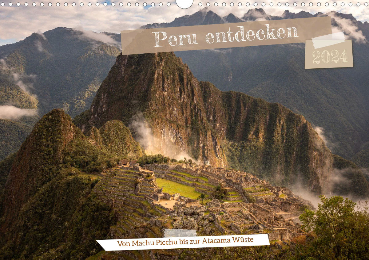 Kalender Peru