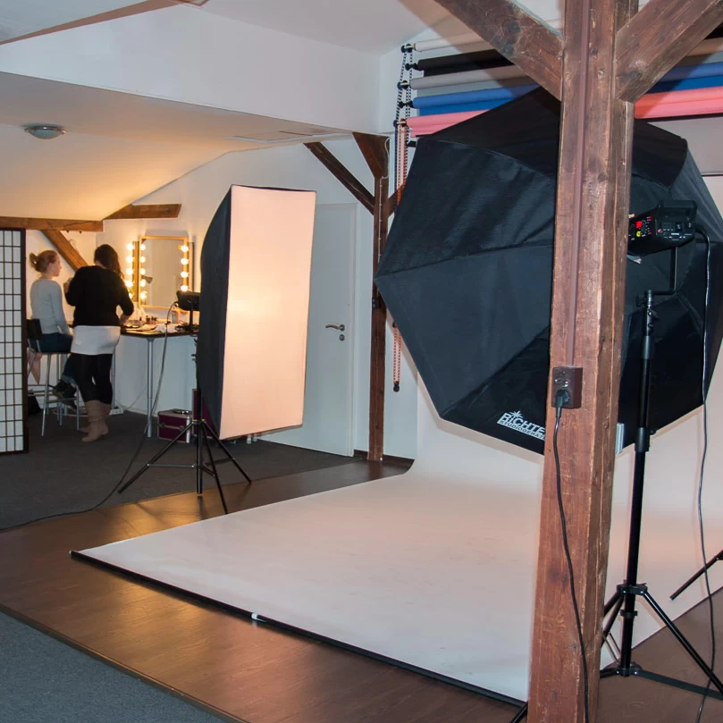 ZEBRASTEIN Studio 1zu1